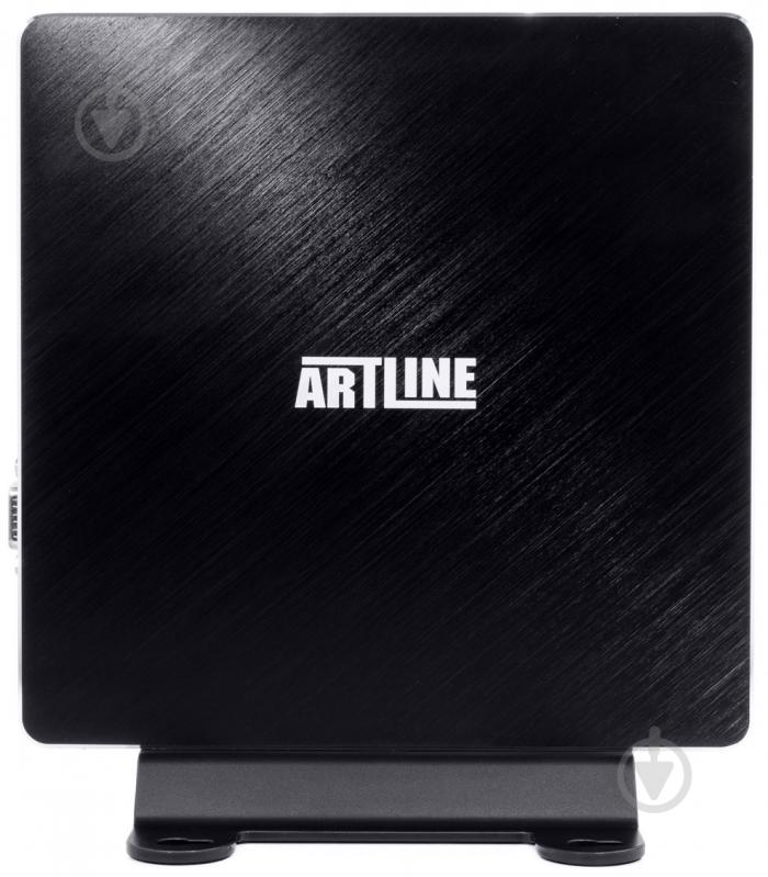 Неттоп Artline Business (B16v19Win) black - фото 1