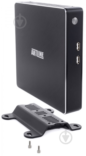 Неттоп Artline Business (B16v20) black - фото 12 Неттоп Artline Business (B16v20) black - фото 12