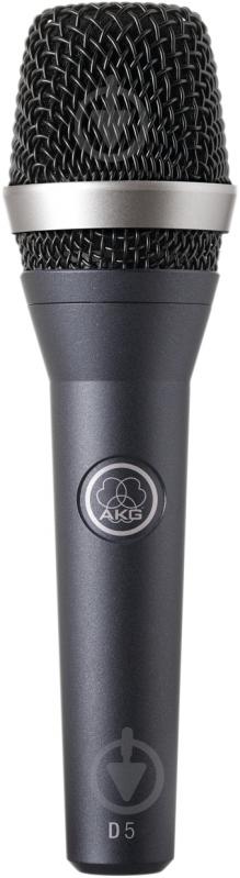 Микрофон AKG D5 3138X00070 - фото 1