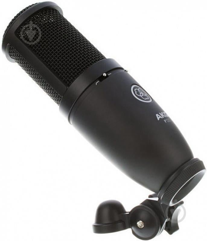 Мікрофон AKG P120 3101H00400 - фото 4