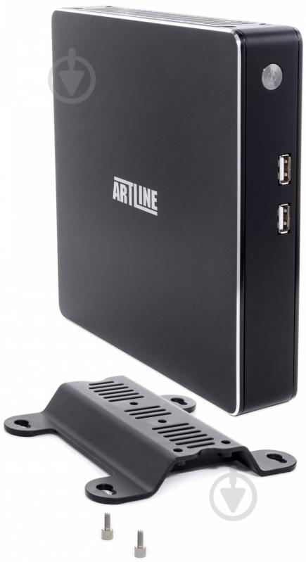 Неттоп Artline Business B16 (B16v21Win) black - фото 5 Неттоп Artline Business B16 (B16v21Win) black - фото 5