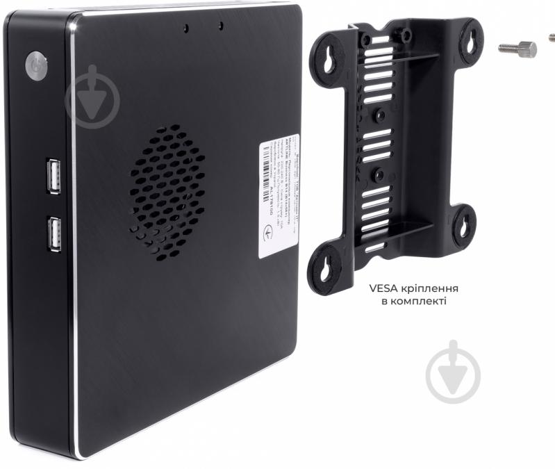 Неттоп Artline Business B16 (B16v21Win) black - фото 11 Неттоп Artline Business B16 (B16v21Win) black - фото 11