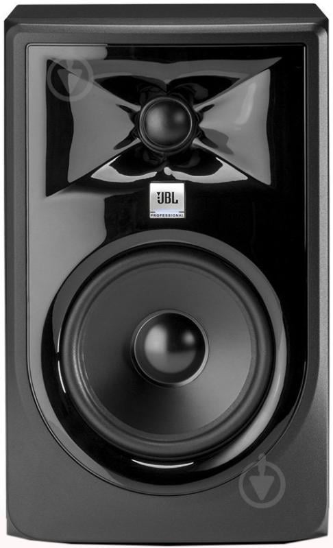 Студійний монітор JBL 305P MKII 2.0 black 305PMKII-EU - фото 1