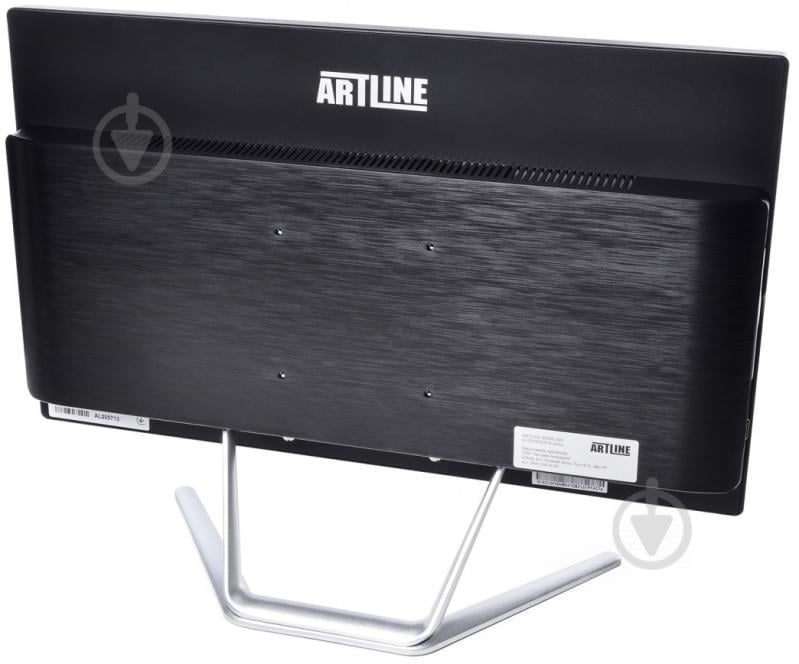 Моноблок Artline Business 21,5 (F27v08Win) black - фото 4