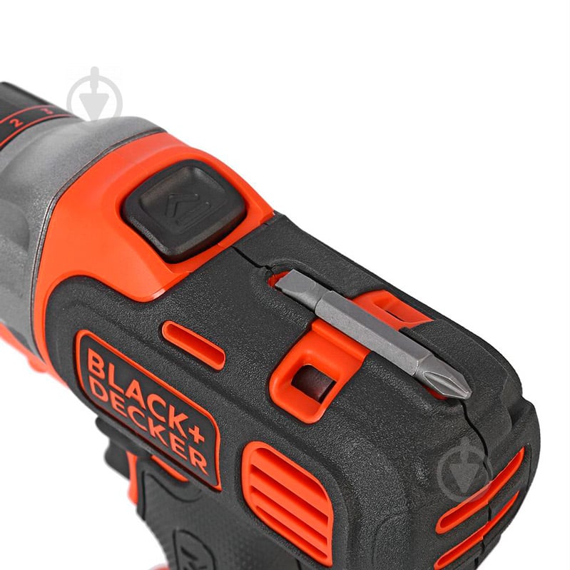 Многофункциональное устройство Black+Decker MT218K - фото 6