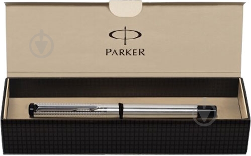 Ручка-роллер Parker Vector Premium 04 022C - фото 5