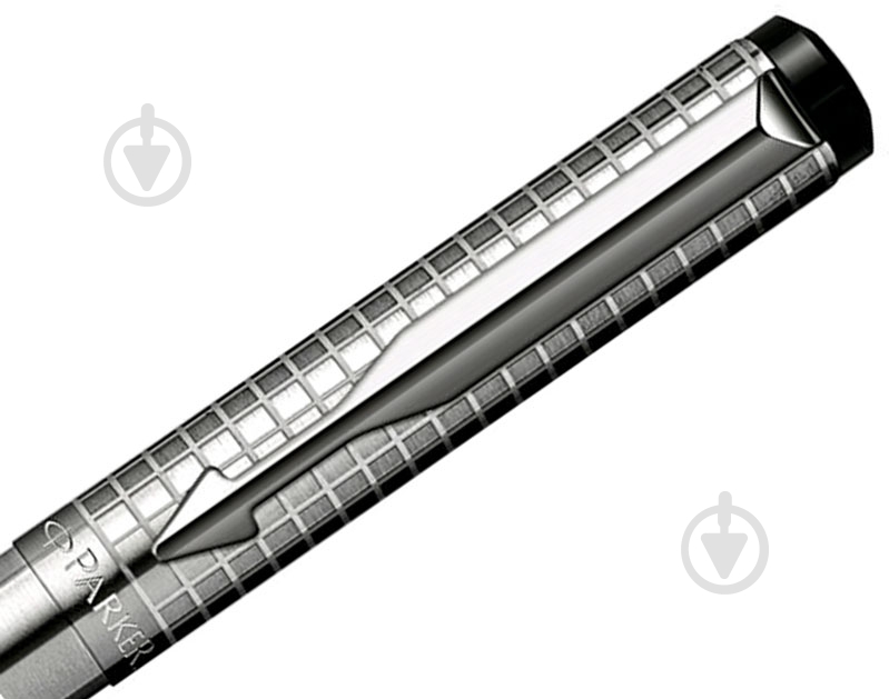 Ручка-роллер Parker Vector Premium 04 022C - фото 3