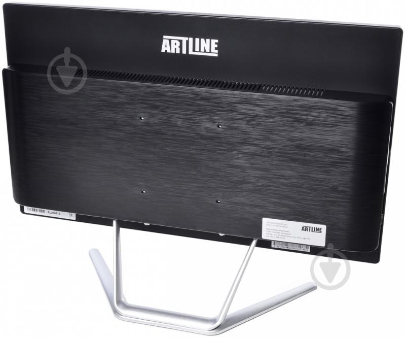 Моноблок Artline Business F28 21,5 (F28v05Win) black - фото 4