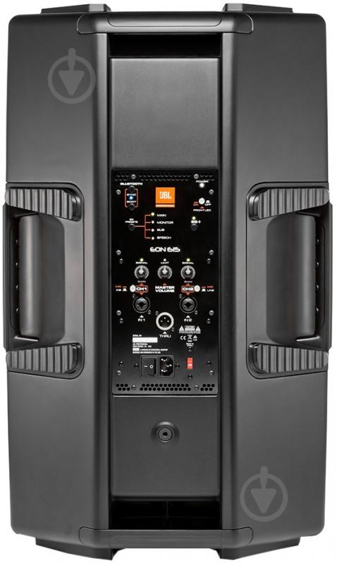 Студийный монитор JBL EON615/230D 2.0 - фото 2