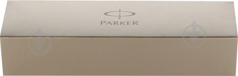 Ручка кулькова Parker Vector 03 732Г - фото 5