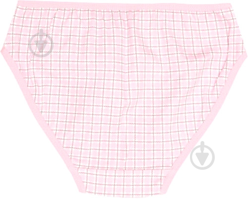 Трусы для девочки Bibo р.80 розовый 11134 - фото 2