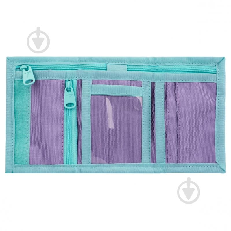 Кошелек YES Minecraft Pinky 533705 фиолетовый - фото 4 Кошелек YES Minecraft Pinky 533705 фиолетовый - фото 4