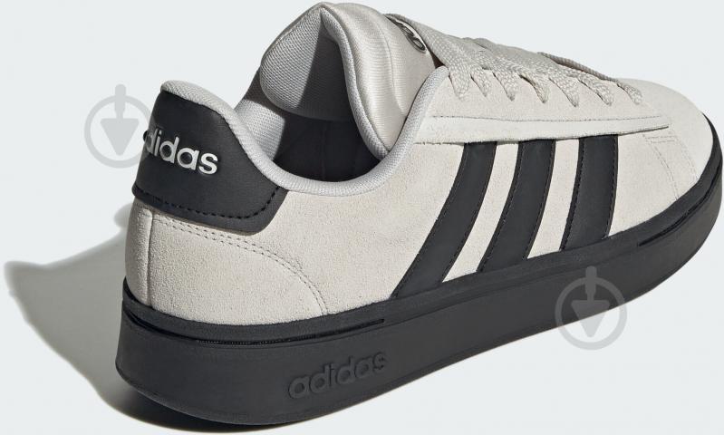 Кросівки Adidas GRAND COURT ALPHA 0 IH1287 р.44 - фото 5