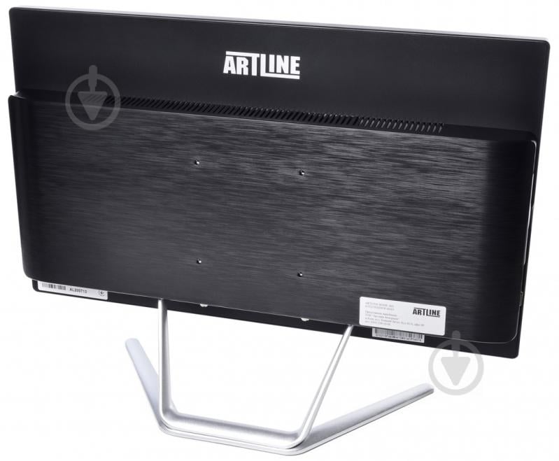 Моноблок Artline Business 21,5 (F28v08) black - фото 4