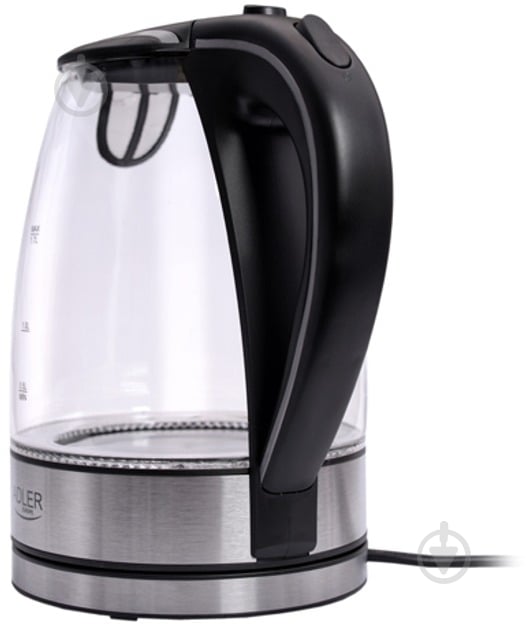 Электрочайник Adler AD-1225 - фото 3