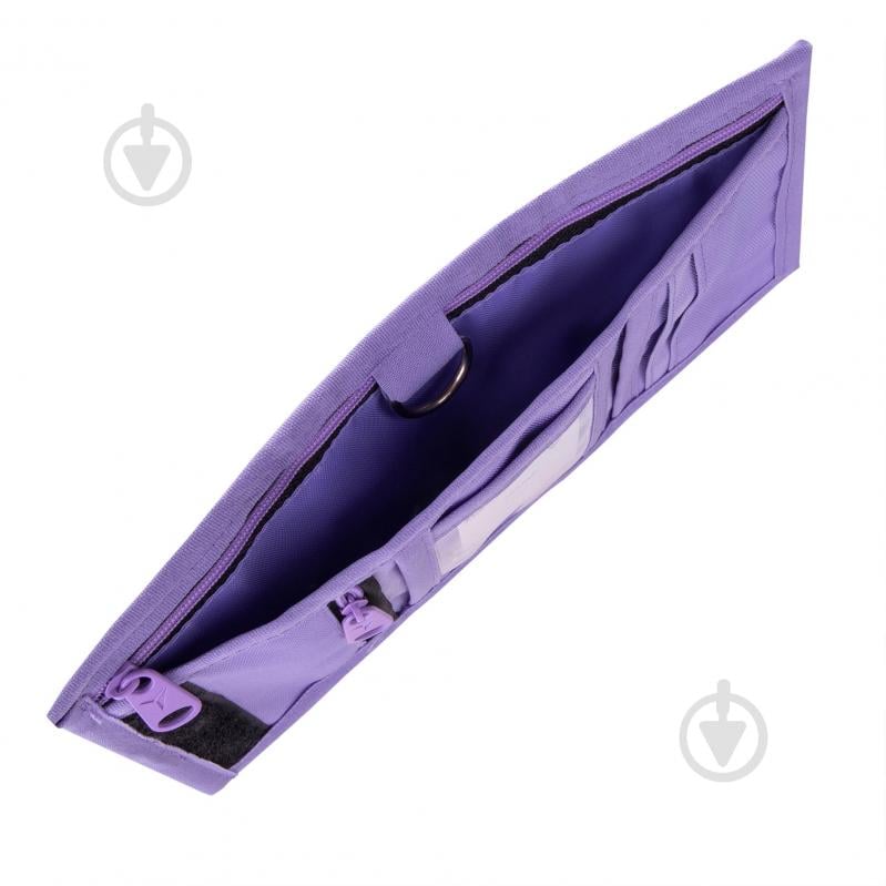 Кошелек YES Pusheen Shiny 533682 фиолетовый - фото 5 Кошелек YES Pusheen Shiny 533682 фиолетовый - фото 5