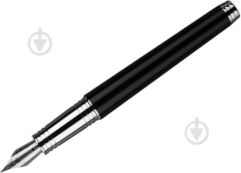 Ручка перова Parker Premier Custom 89 612 - фото 2