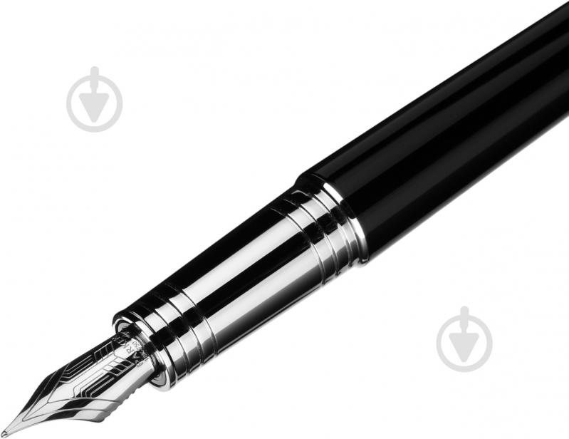 Ручка перова Parker Premier Custom 89 612 - фото 3