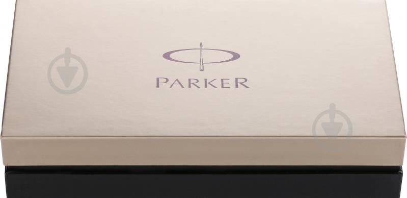Ручка перова Parker Premier Custom 89 612 - фото 6