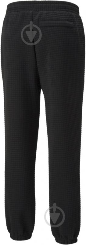 Брюки Puma 53560301 р. XL черный - фото 2 Брюки Puma 53560301 р. XL черный - фото 2