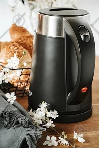 Электрочайник Adler AD-1372B - фото 11