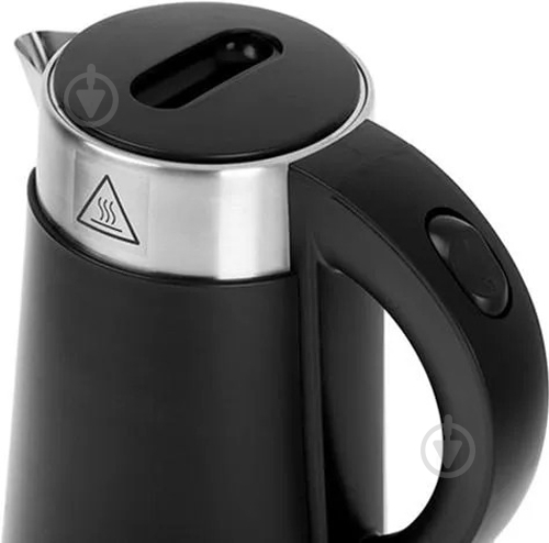 Электрочайник Adler AD-1372B - фото 6