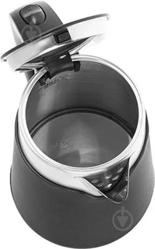 Электрочайник Adler AD-1372B - фото 5