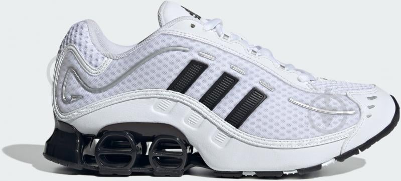 Кроссовки мужские Adidas MEGARIDE O1 JH5520 р.44 белые - фото 1 Кроссовки мужские Adidas MEGARIDE O1 JH5520 р.44 белые - фото 1