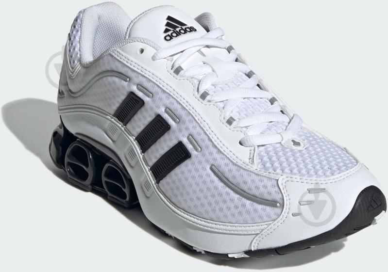 Кроссовки мужские Adidas MEGARIDE O1 JH5520 р.44 белые - фото 3 Кроссовки мужские Adidas MEGARIDE O1 JH5520 р.44 белые - фото 3