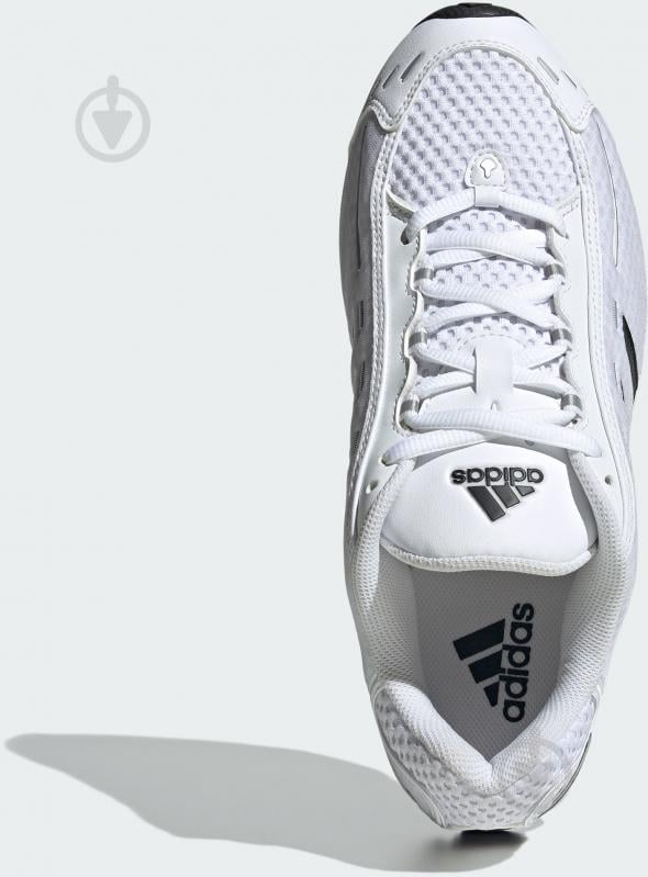 Кроссовки мужские Adidas MEGARIDE O1 JH5520 р.44 белые - фото 6 Кроссовки мужские Adidas MEGARIDE O1 JH5520 р.44 белые - фото 6