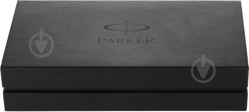Ручка-роллер Parker Premier Deluxe 89 522 - фото 6 Ручка-роллер Parker Premier Deluxe 89 522 - фото 6