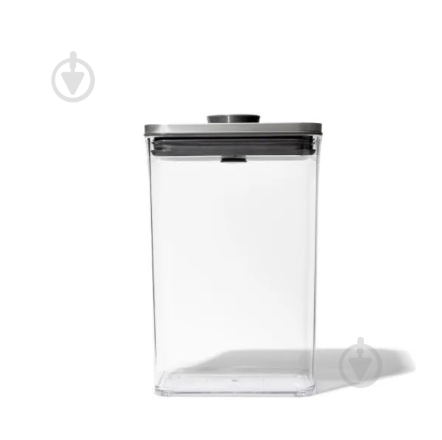 Емкость для хранения Food Storage 2,6 л прозрачная (3118700) Oxo - фото 2