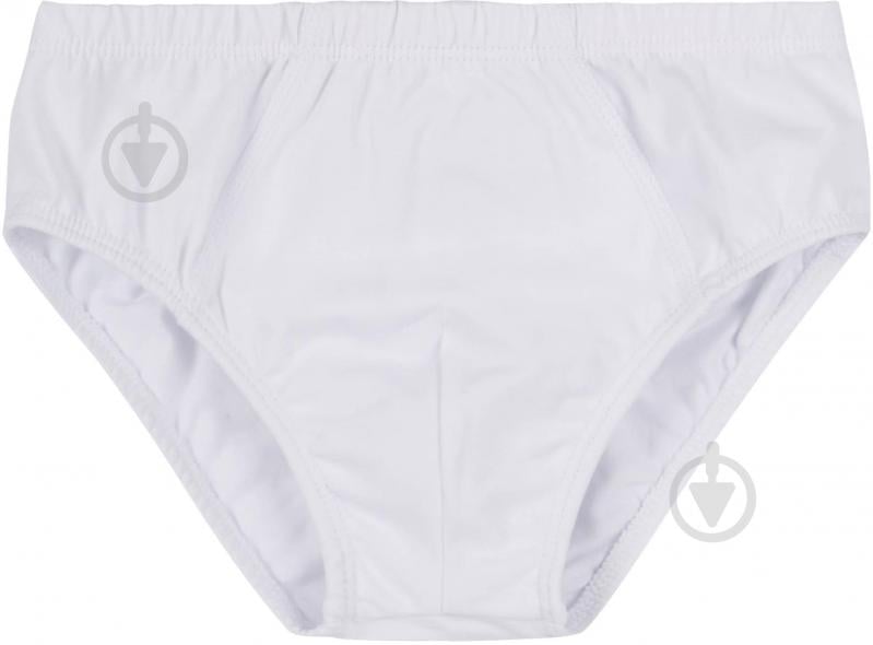 Труси для хлопчиків Bembi ТР5 р.86 білий 22005011036.100 - фото 1 Труси для хлопчиків Bembi ТР5 р.86 білий 22005011036.100 - фото 1