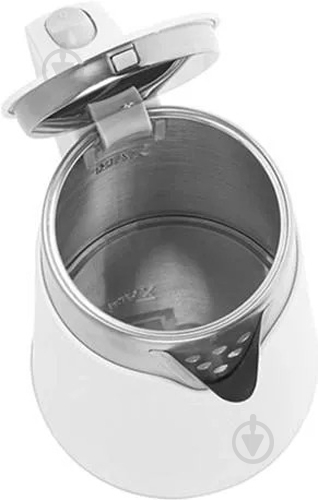 Электрочайник Adler AD-1372W - фото 6