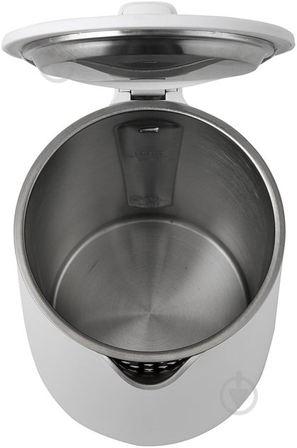 Электрочайник Castle CK-01W - фото 3