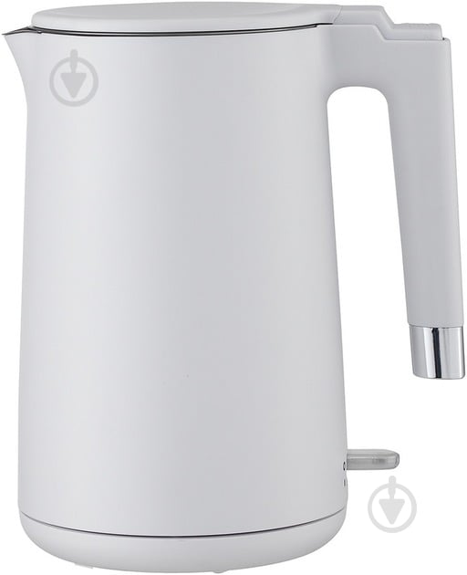 Электрочайник Castle CK-01W - фото 1