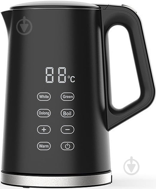 Електрочайник Castle CK-04B - фото 1