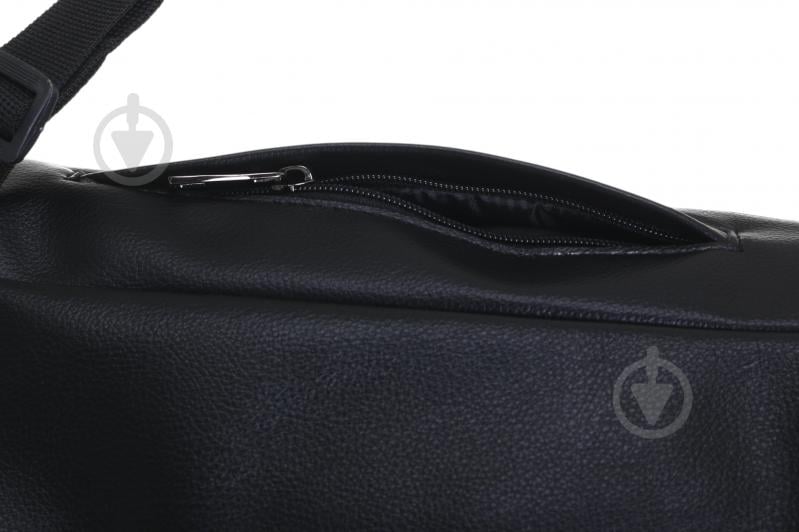 Рюкзак Міс Рол чорний 34322-1 - фото 11