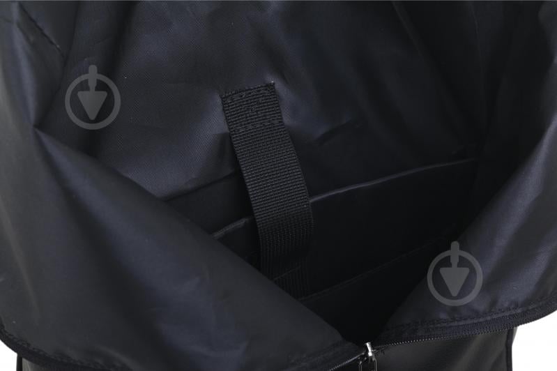 Рюкзак Міс Рол чорний 34322-1 - фото 10