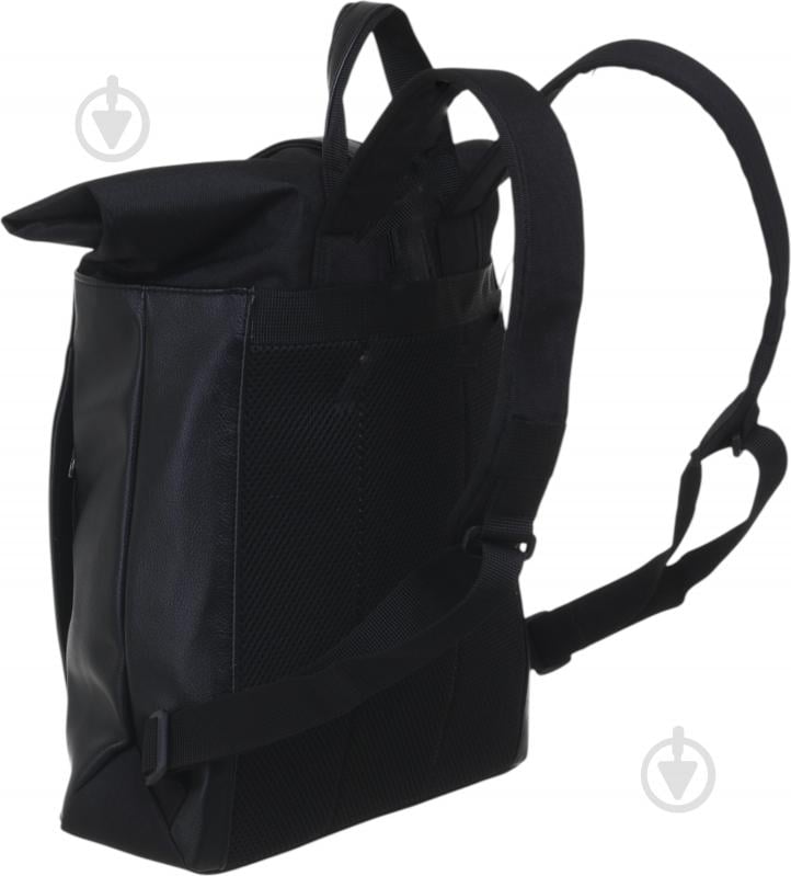 Рюкзак Міс Рол чорний 34322-1 - фото 7