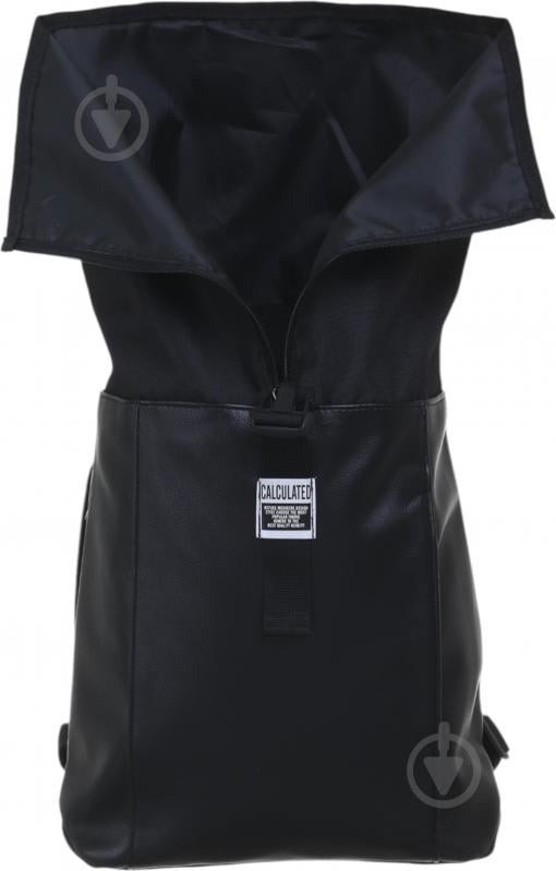 Рюкзак Міс Рол чорний 34322-1 - фото 2