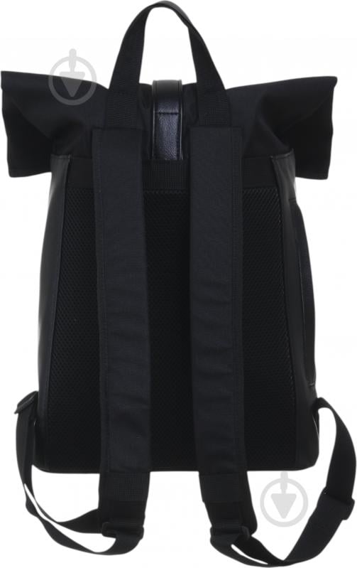 Рюкзак Міс Рол чорний 34322-1 - фото 3