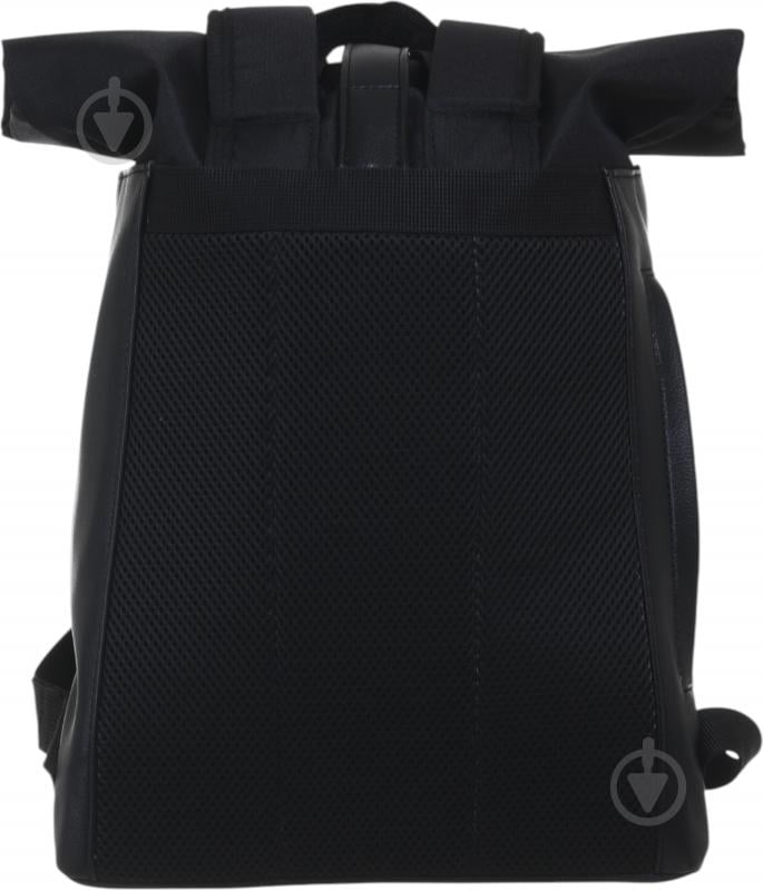 Рюкзак Міс Рол чорний 34322-1 - фото 5