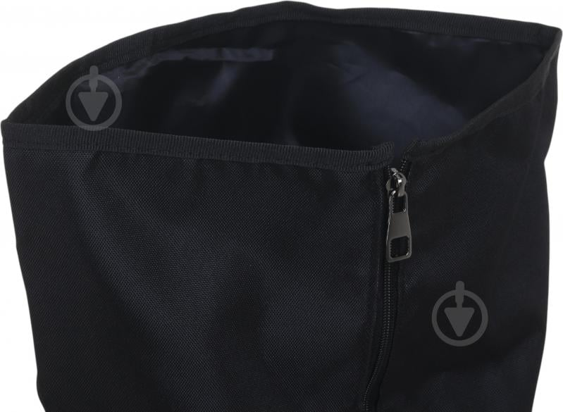 Рюкзак Міс Рол чорний 34322-1 - фото 8