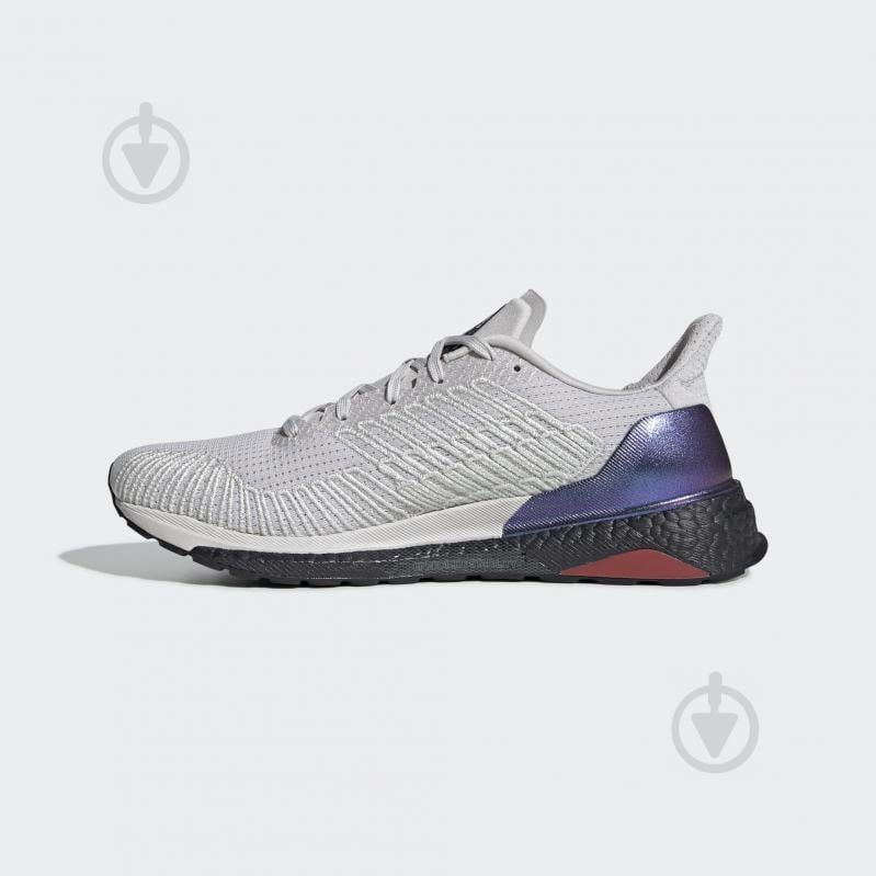 Кросівки чоловічі Adidas SOLAR BOOST ST 19 M EG2354 р.42 2/3 сірі - фото 6