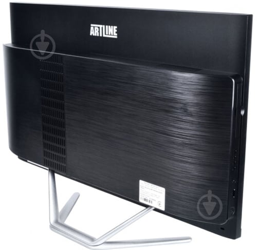 Моноблок Artline Gaming G75 27 (G75v26) black/silver - фото 4 Моноблок Artline Gaming G75 27 (G75v26) black/silver - фото 4