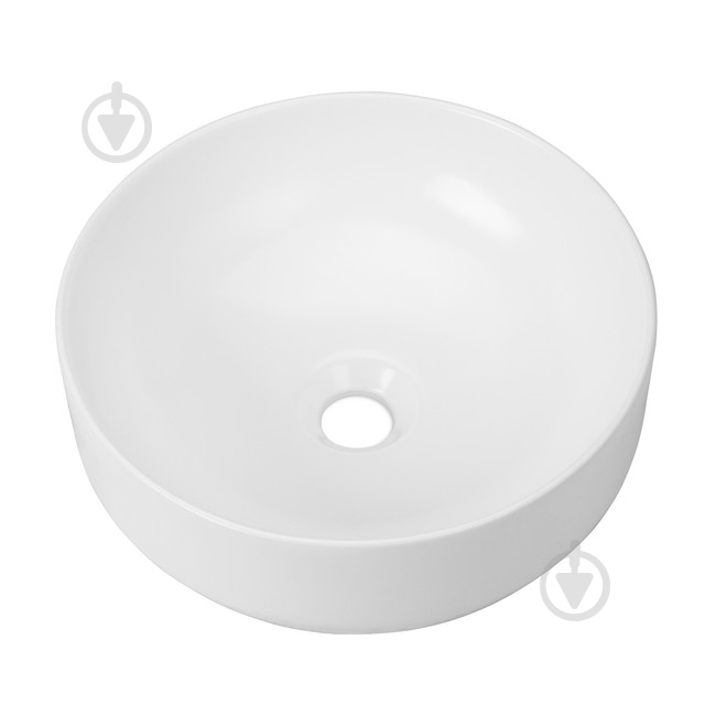 Умывальник VOLLE 13-01M-040 - фото 4