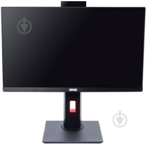 Моноблок Artline Home 23,8 (G43v21Win) black - фото 1