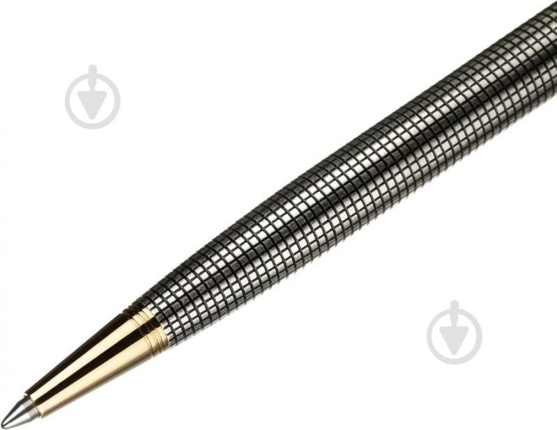 Ручка шариковая Parker Sonnet 08 Slim Cisele 85 331 - фото 2 Ручка шариковая Parker Sonnet 08 Slim Cisele 85 331 - фото 2