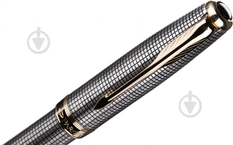 Ручка-роллер Parker Sonnet 08 Cisele 85 322 - фото 3